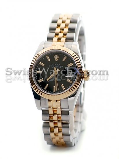 Rolex Lady Datejust 179173 - Click Image to Close