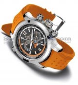 Jaeger Le Coultre Master Compressor Extreme World Chronograph 17