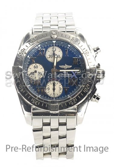 Breitling Chrono Cockpit A13358 - Click Image to Close