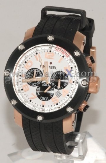 TW Steel Grandeur Tech TW91 - Click Image to Close