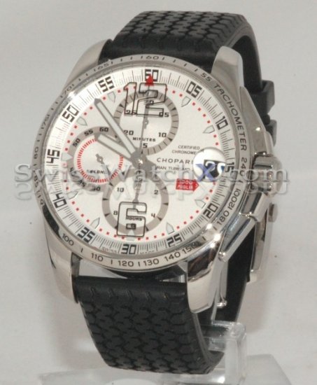 Chopard Mille Miglia 168459-3009 - Click Image to Close