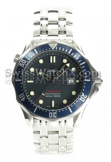 Omega Seamaster 300m 2221.80.00 - Click Image to Close