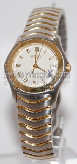 Ebel Classic Lady 1215646 - Click Image to Close