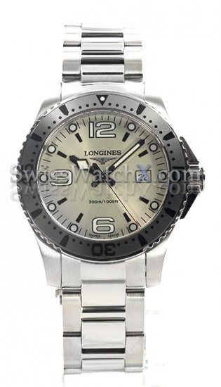 Longines Hydro Conquest L3.640.4.76.6 - Click Image to Close