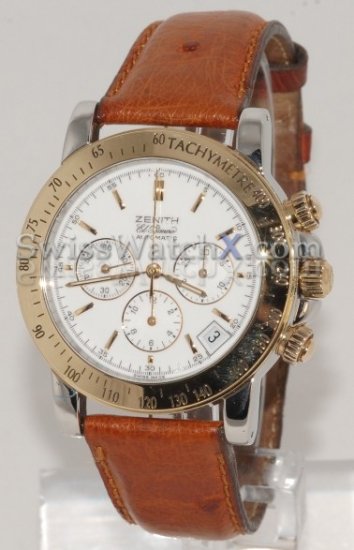 Zenith El Primero ZR410360.400 - Click Image to Close