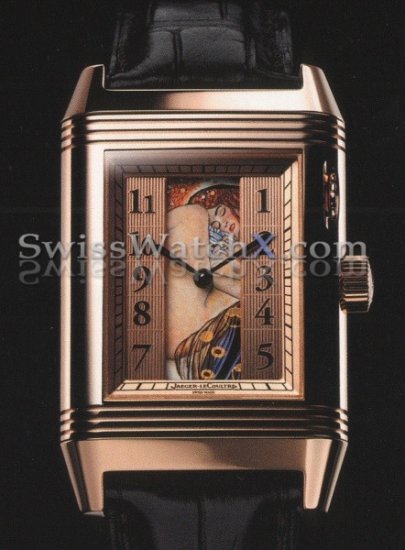 Jaeger Le Coultre Reverso Eclipse 3772408 - Click Image to Close