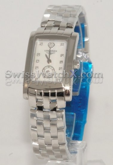 Longines Dolce Vita L5.155.4.94.6 - Click Image to Close