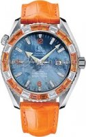 Omega Planet Ocean 2905.50.38