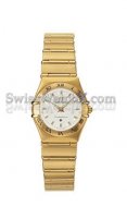 Omega Constellation Ladies Mini 1162.30.00