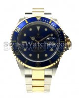 Rolex Submariner 16613