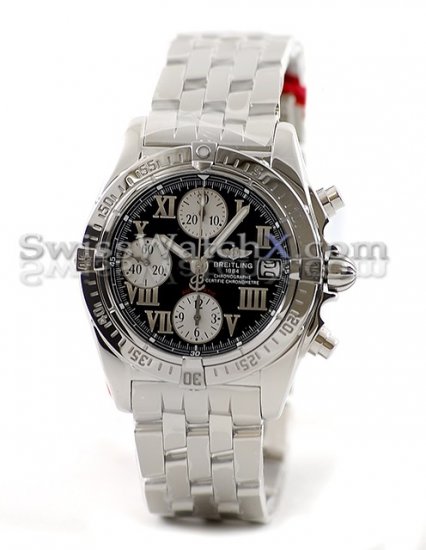 Breitling Chrono Cockpit A13358 - Click Image to Close