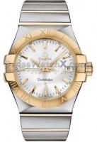 Omega Constellation Gents 123.20.35.60.02.002