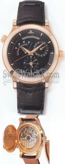 Jaeger Le Coultre Master Geographic Q1422470 - Click Image to Close