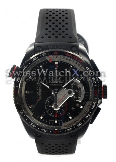 Tag Heuer Grand Carrera CAV5185.FT6020