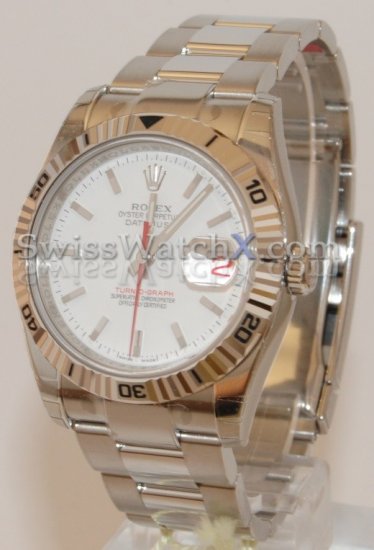 Rolex Datejust Turn-O-Graph 116264 - Click Image to Close