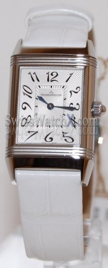 Jaeger Le Coultre Reverso Duetto Classique 2568402 - Click Image to Close