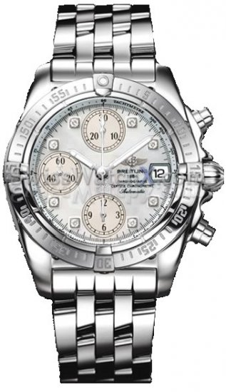 Breitling Chrono Cockpit A13358 - Click Image to Close