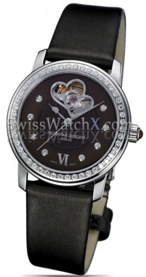 Frederique Constant Ladies Automatic FC-310CDHB2PD6 - Click Image to Close