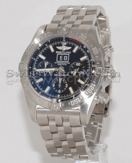 Breitling Blackbird A44359 - Click Image to Close