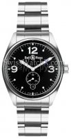Bell and Ross Vintage 123 Black