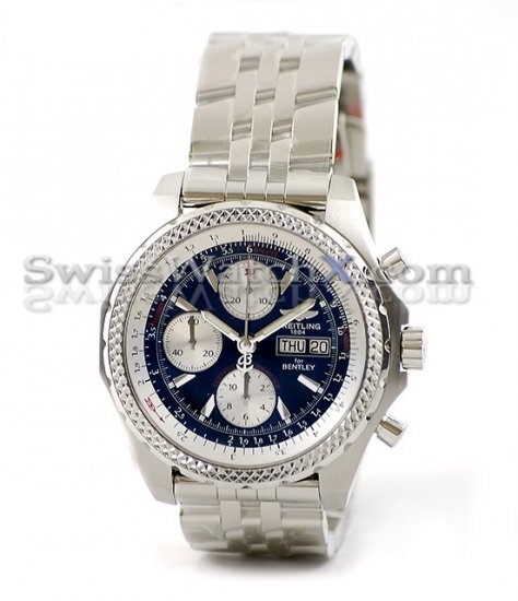 Breitling Bentley GT A13363 - Click Image to Close