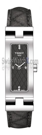 Tissot Equi-T T58.1.215.31 - Click Image to Close