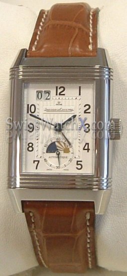 Jaeger Le Coultre Reverso Grande Automatique 3038420 - Click Image to Close