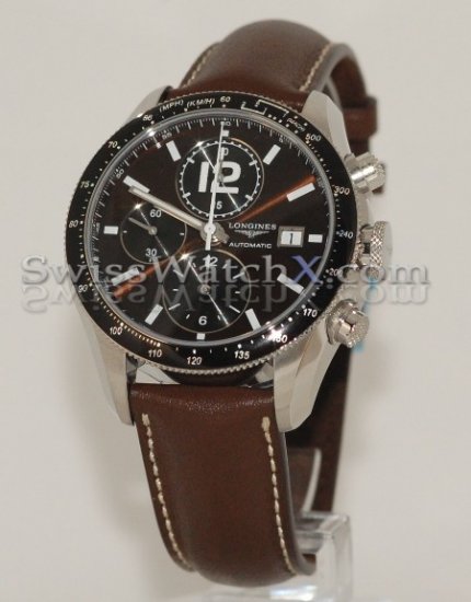 Longines Grande Vitesse L3.636.4.60.0 - Click Image to Close