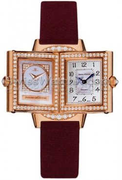 Jaeger Le Coultre Reverso Duetto 2662413