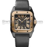 Cartier Santos 100 W2020007