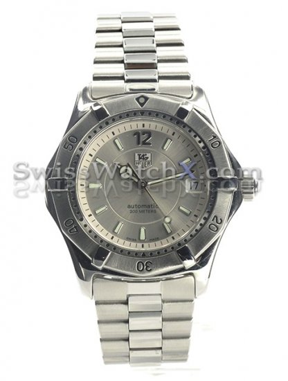 Tag Heuer 2000 Series WK2116.BA0311 - Click Image to Close