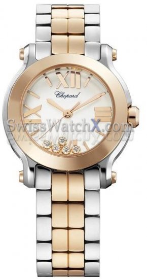 Chopard Happy Sport 278509-6003 - Click Image to Close