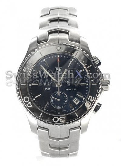 Tag Heuer Link CJ1112.BA0576 - Click Image to Close