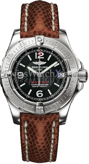 Breitling Colt Oceane A77380 - Click Image to Close