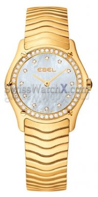 Ebel Classic Lady 1215273