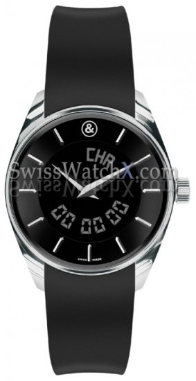 Bell and Ross Vintage Function Index Black - Click Image to Close