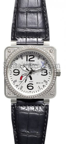 Bell and Ross BR01-97 BR01-97 - Click Image to Close