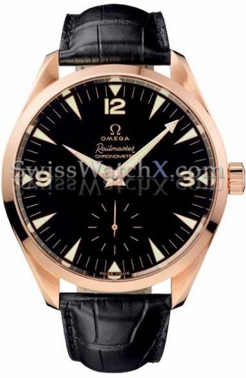 Omega Railmaster 221.53.49.10.01.001 - Click Image to Close