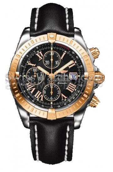 Breitling Chronomat Evolution C13356 - Click Image to Close