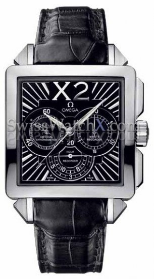 Omega De Ville Co-Axial 423.13.37.50.01.001 - Click Image to Close