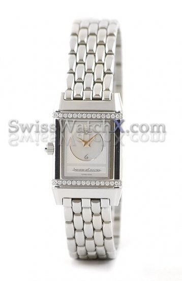 Jaeger Le Coultre Reverso Duetto 2668120 - Click Image to Close