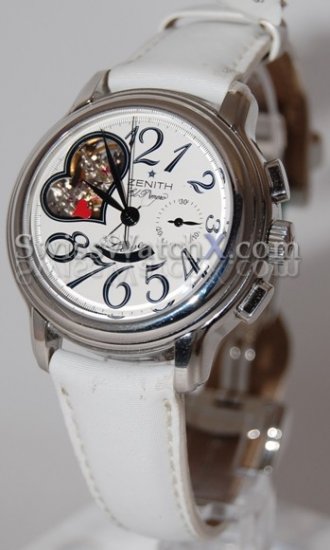 Zenith Babystar 15675 - Click Image to Close