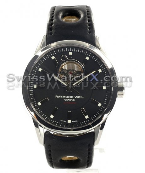 Raymond Weil Freelancer 2710-STC-20001 - Click Image to Close