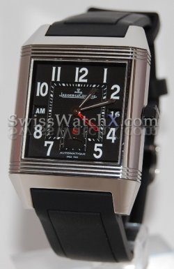 Jaeger Le Coultre Reverso Squadra Hometime 700868P