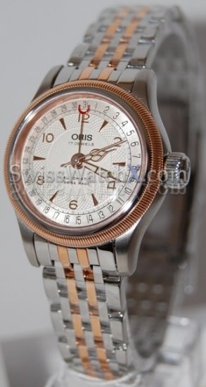 Oris Big Crown Pointer Date 584 7550 43 61 MB - Click Image to Close