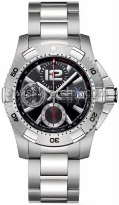 Longines Hydro Conquest L3.651.4.56.6