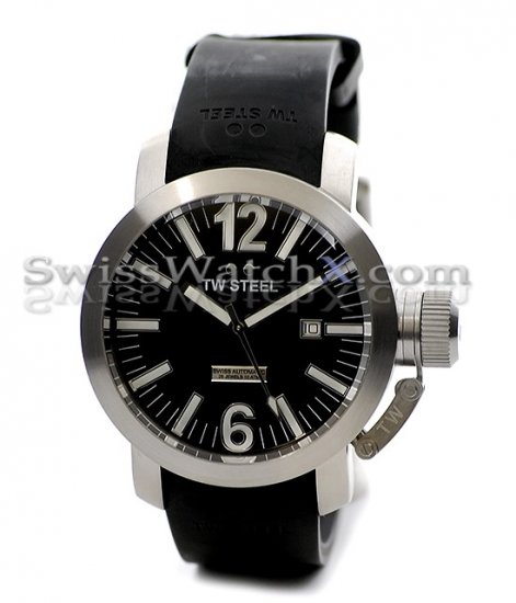 TW Steel Grandeur Automatic TW98 - Click Image to Close