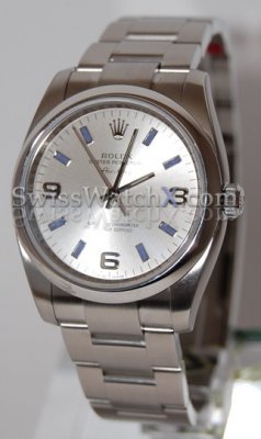 Rolex Air King 114200