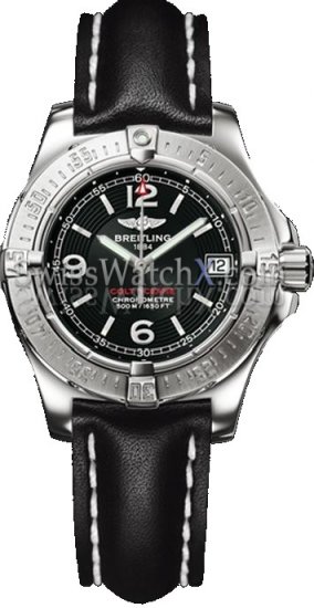 Breitling Colt Oceane A77380 - Click Image to Close