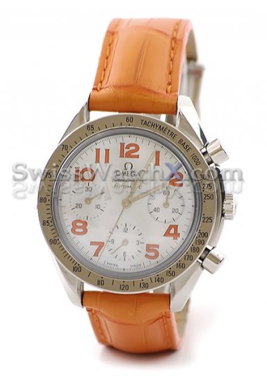 Omega Speedmaster Reduced 3834.78.38 - Click Image to Close